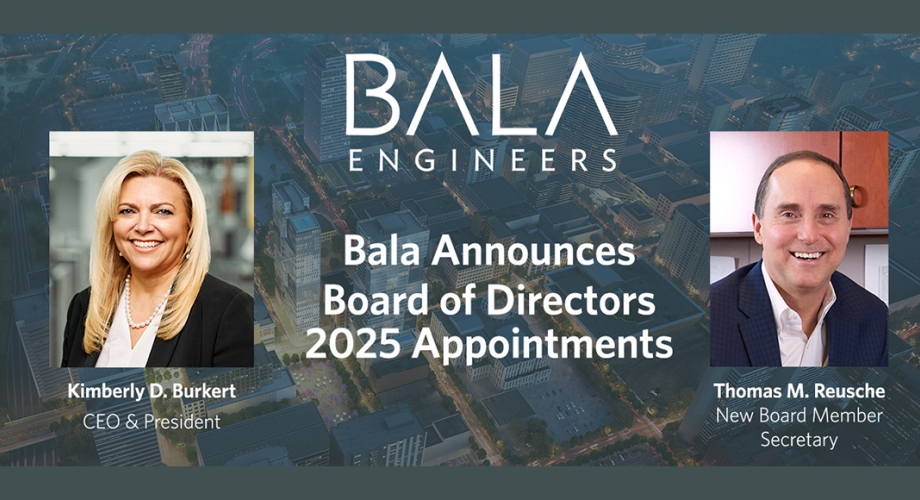 Board appointments