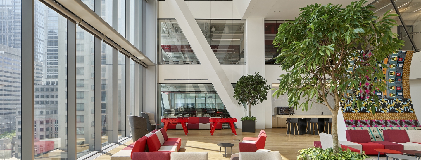 Comcast Technology Center