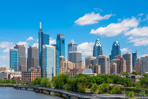 Philadelphia's Building Energy Performance Program Affects all Philadelphia Buildings